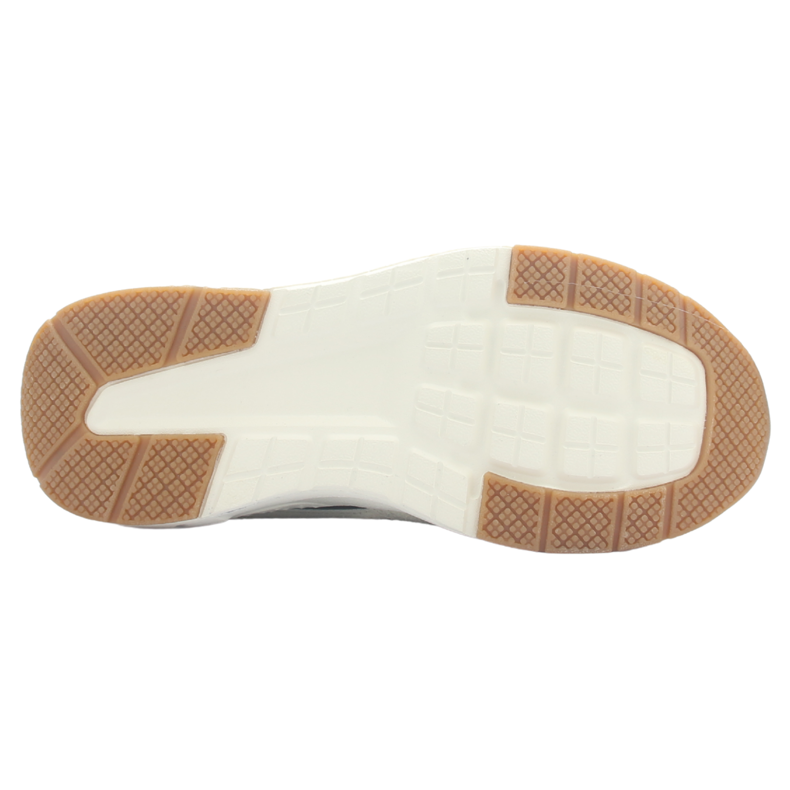 ZAPATILLA MUJER CHALADA GLASGOW-1 BEIGE URBANO - 6