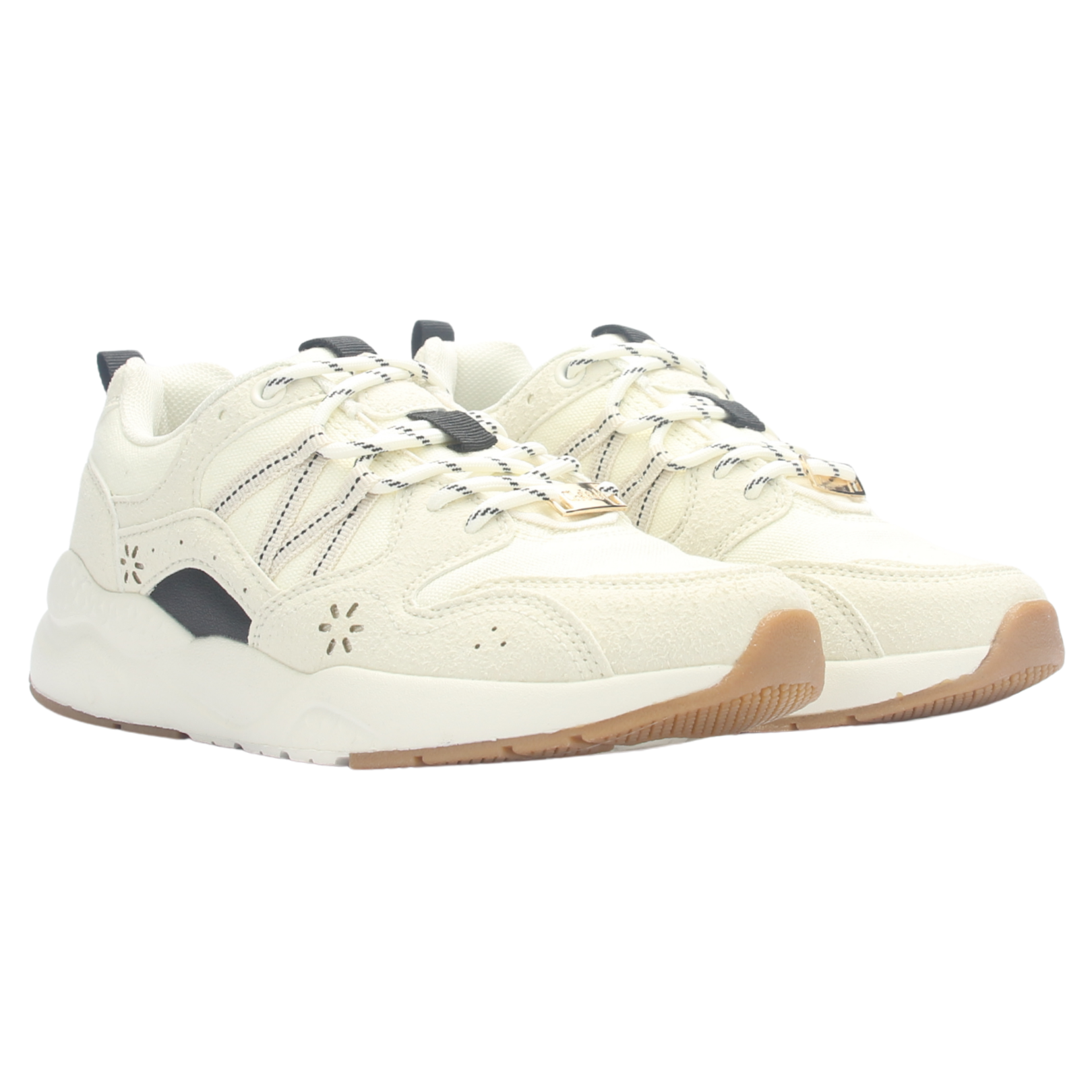 ZAPATILLA MUJER CHALADA GLASGOW-1 BEIGE URBANO - 7