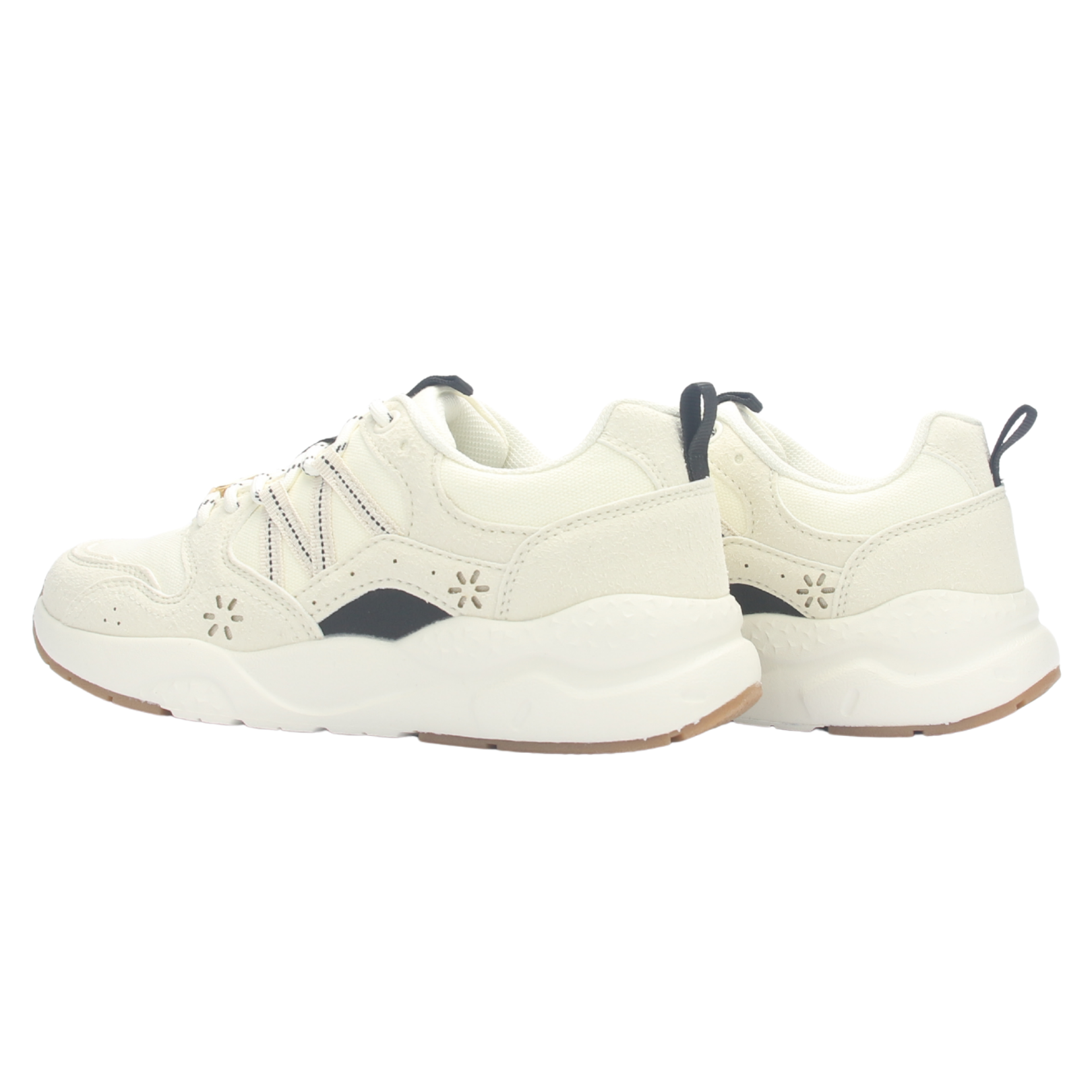 ZAPATILLA MUJER CHALADA GLASGOW-1 BEIGE URBANO - 8