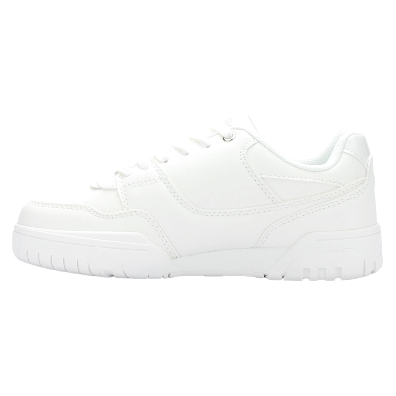 ZAPATILLA MUJER CHALADA JOGGI-1 BLANCO URBANO - 2
