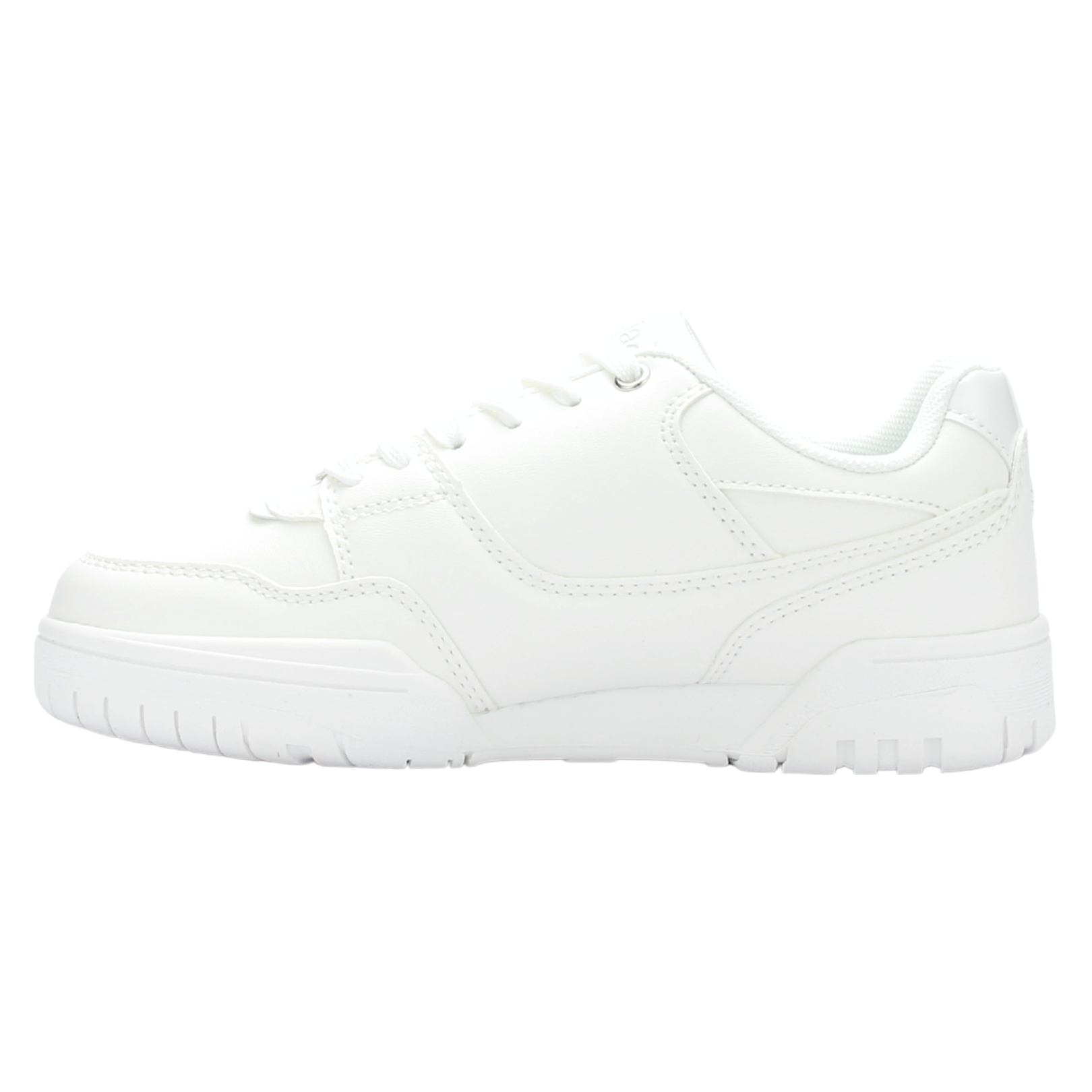 ZAPATILLA MUJER CHALADA JOGGI-1 BLANCO URBANO - 2