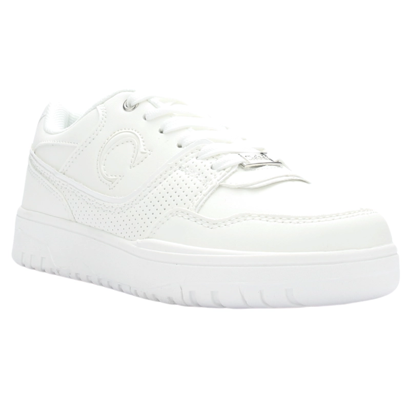 ZAPATILLA MUJER CHALADA JOGGI-1 BLANCO URBANO - 3