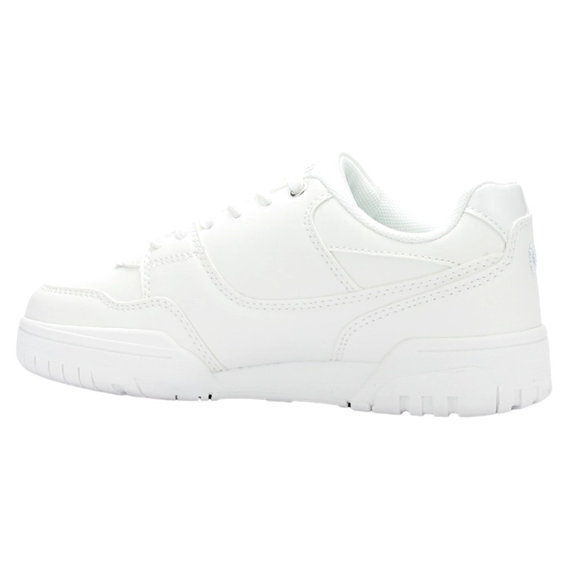 ZAPATILLA MUJER CHALADA JOGGI-1 BLANCO URBANO - 4