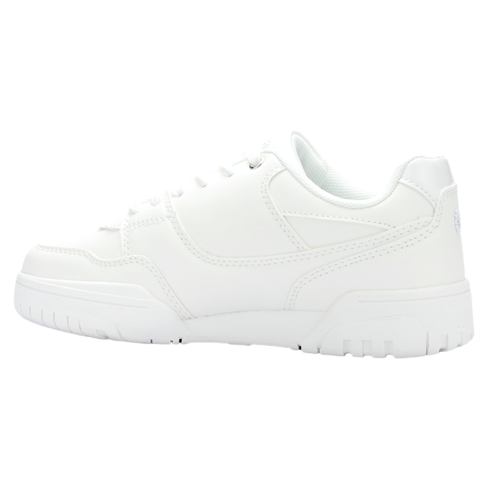 ZAPATILLA MUJER CHALADA JOGGI-1 BLANCO URBANO - 4
