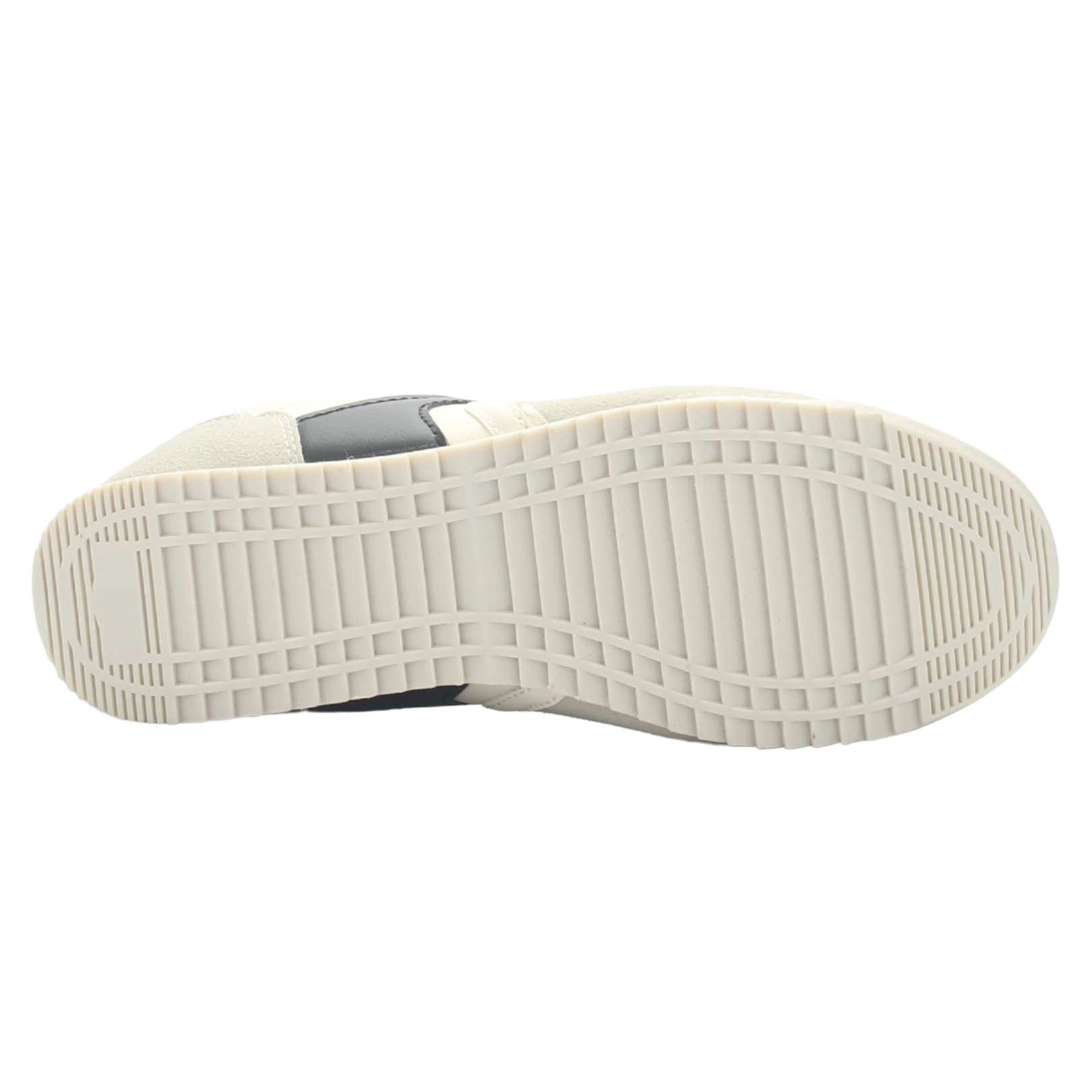 ZAPATILLA MUJER CHALADA NIVA-1 BEIGE URBANO - 6