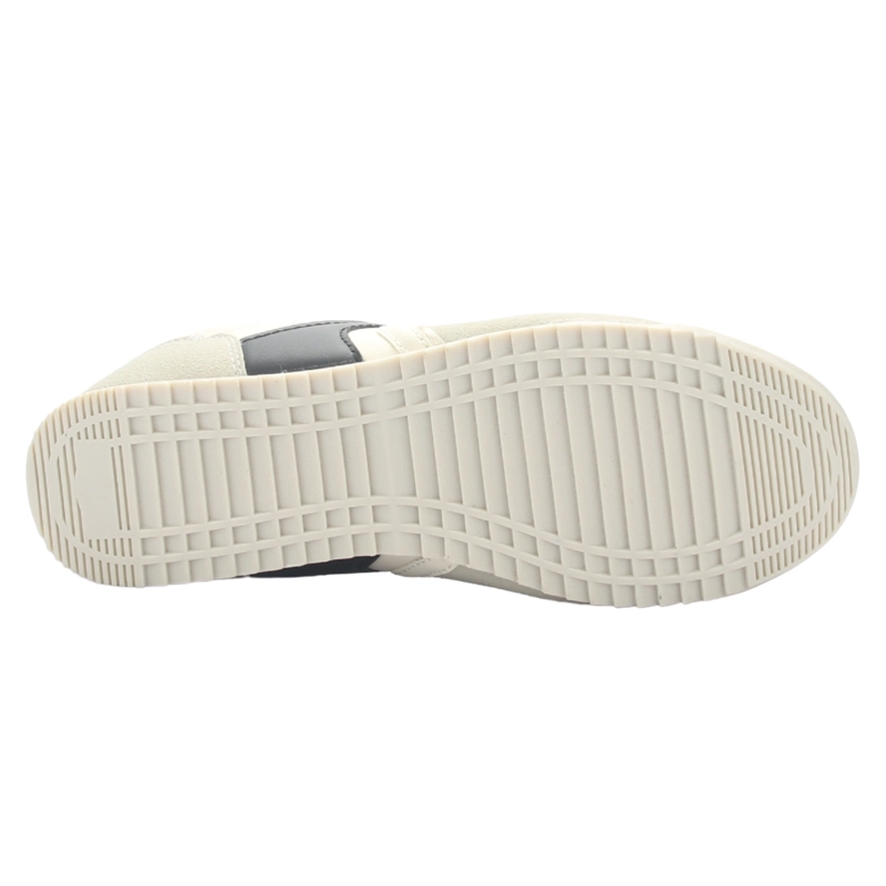 ZAPATILLA MUJER CHALADA NIVA-1 BEIGE URBANO - 6
