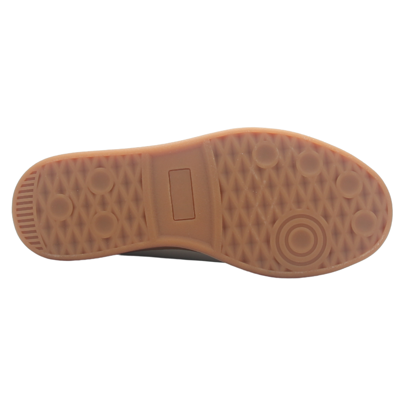 ZAPATILLA MUJER CHALADA ALEXIA-7 BEIGE URBANO - 6