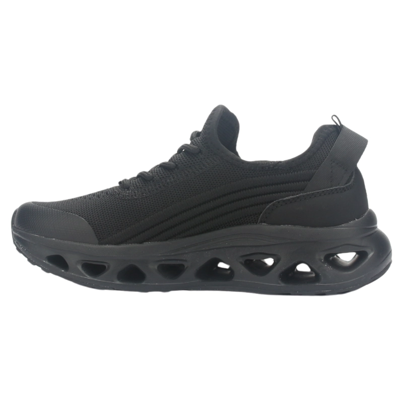 ZAPATILLA MUJER CHALADA ONURY-1 NEGRO URBANO - 2