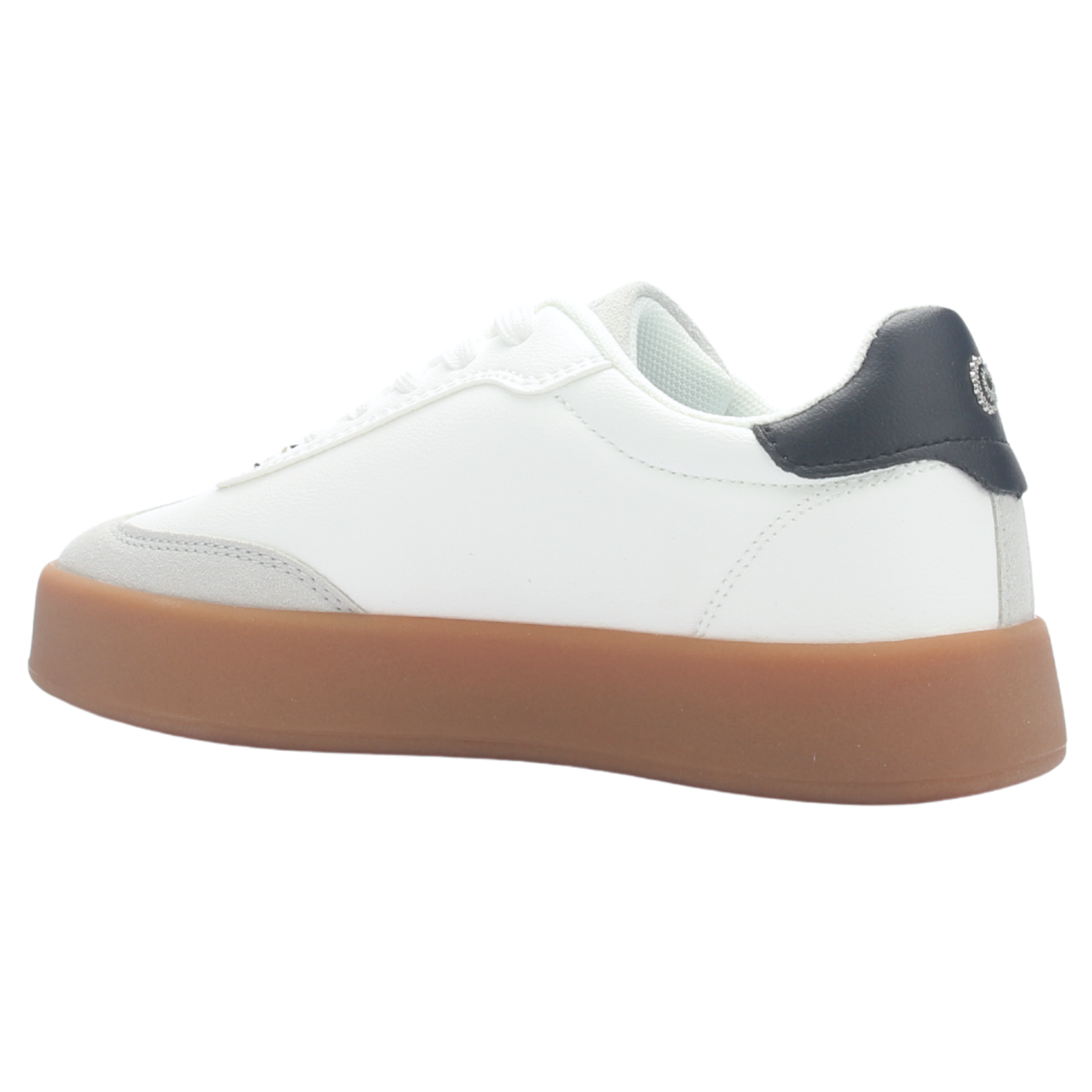 ZAPATILLA MUJER CHALADA ALEXIA-7 BLANCO URBANO - 4