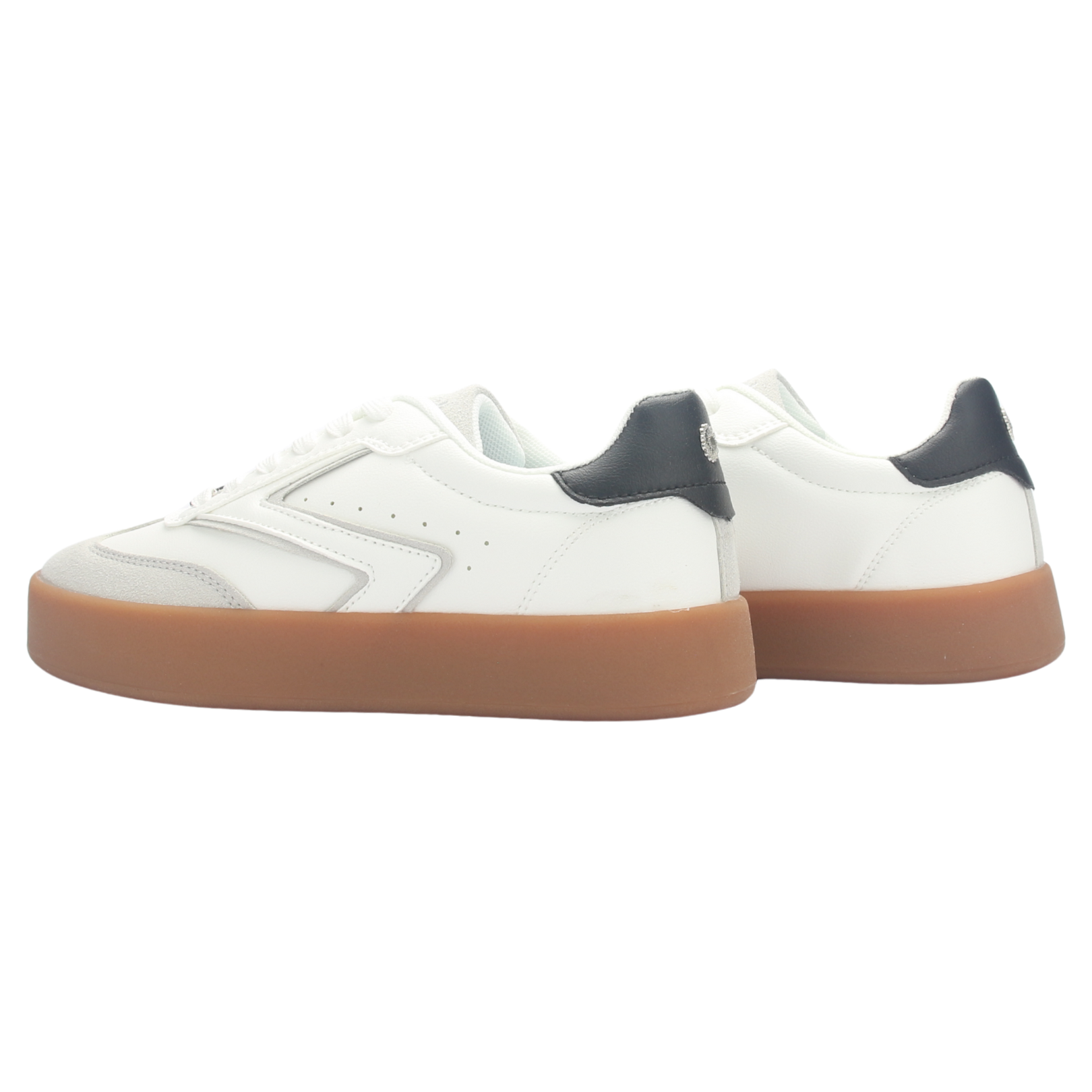 ZAPATILLA MUJER CHALADA ALEXIA-7 BLANCO URBANO - 8