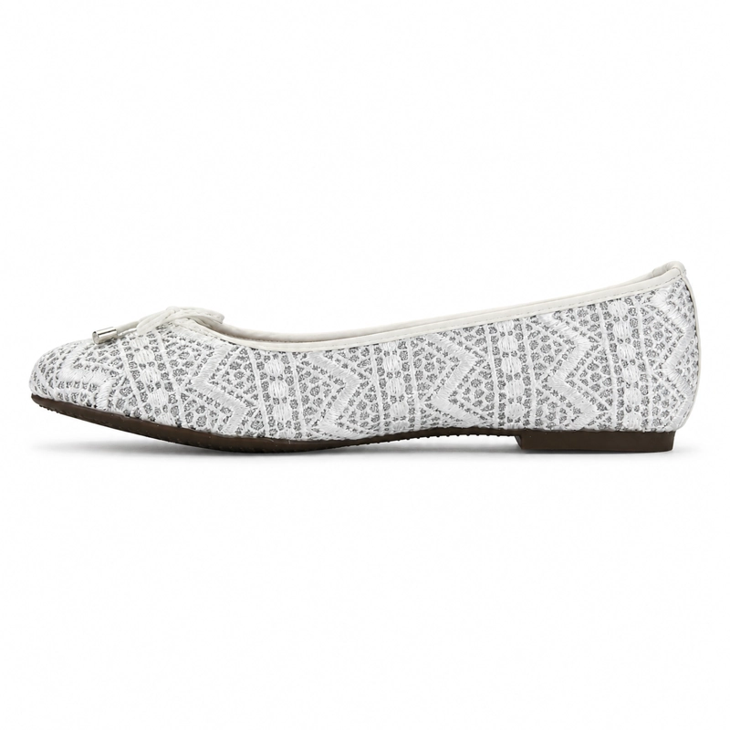 BALLERINA DORADO MUJER CASUAL CHALADA NATHAN - 2