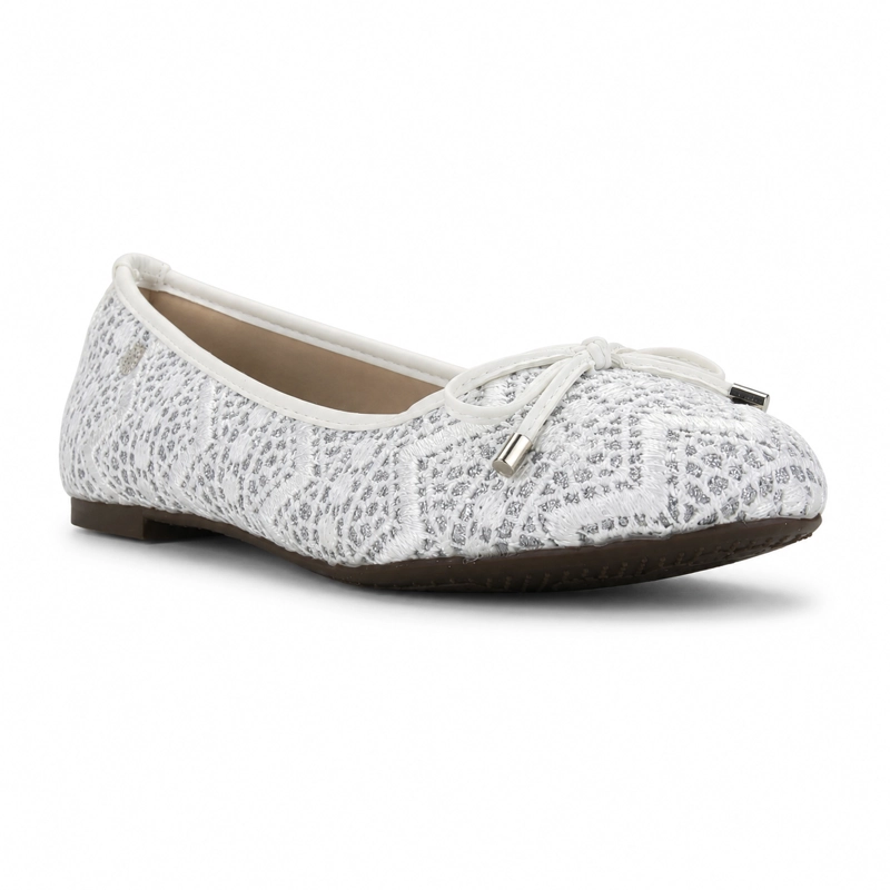 BALLERINA DORADO MUJER CASUAL CHALADA NATHAN - 3