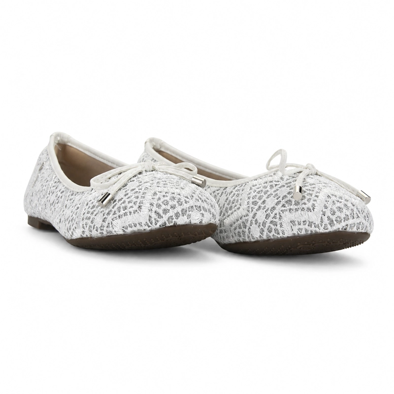 BALLERINA DORADO MUJER CASUAL CHALADA NATHAN - 5