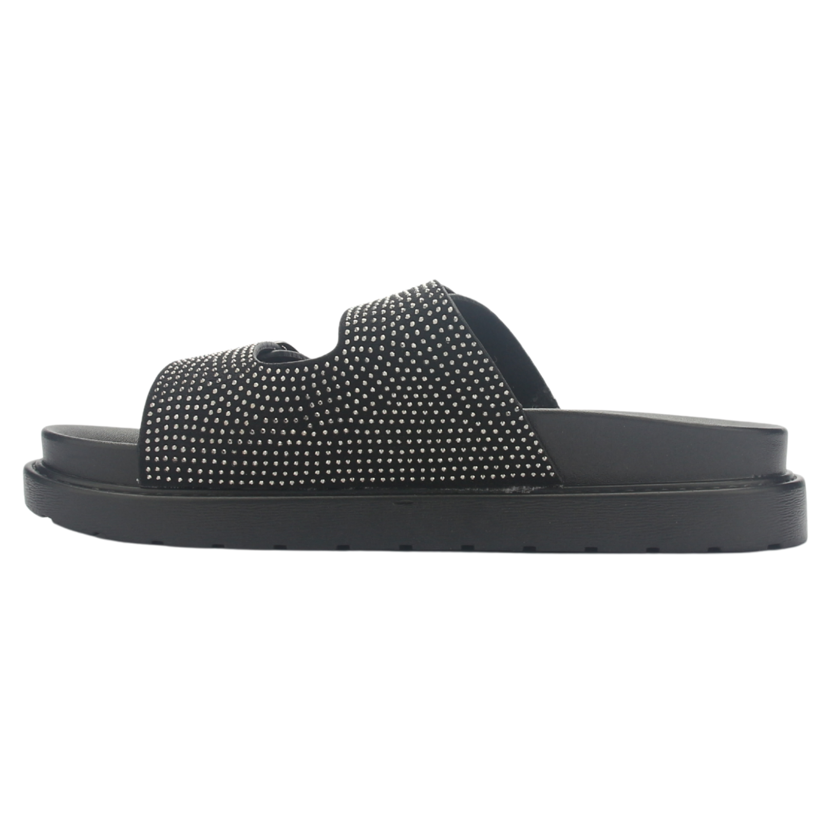 SANDALIA MUJER CHALADA MAUI-1 NEGRO CASUAL - 2
