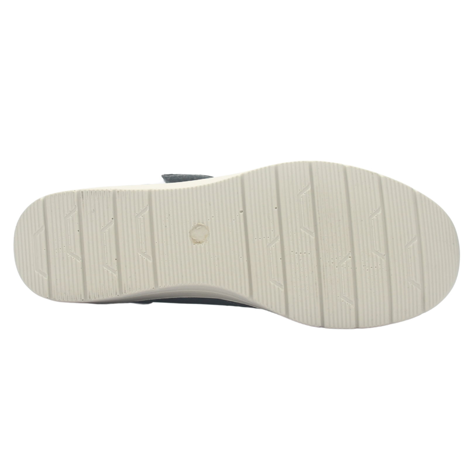 ZAPATO MUJER CHALADA DITTER-3 AZUL CASUAL - 6