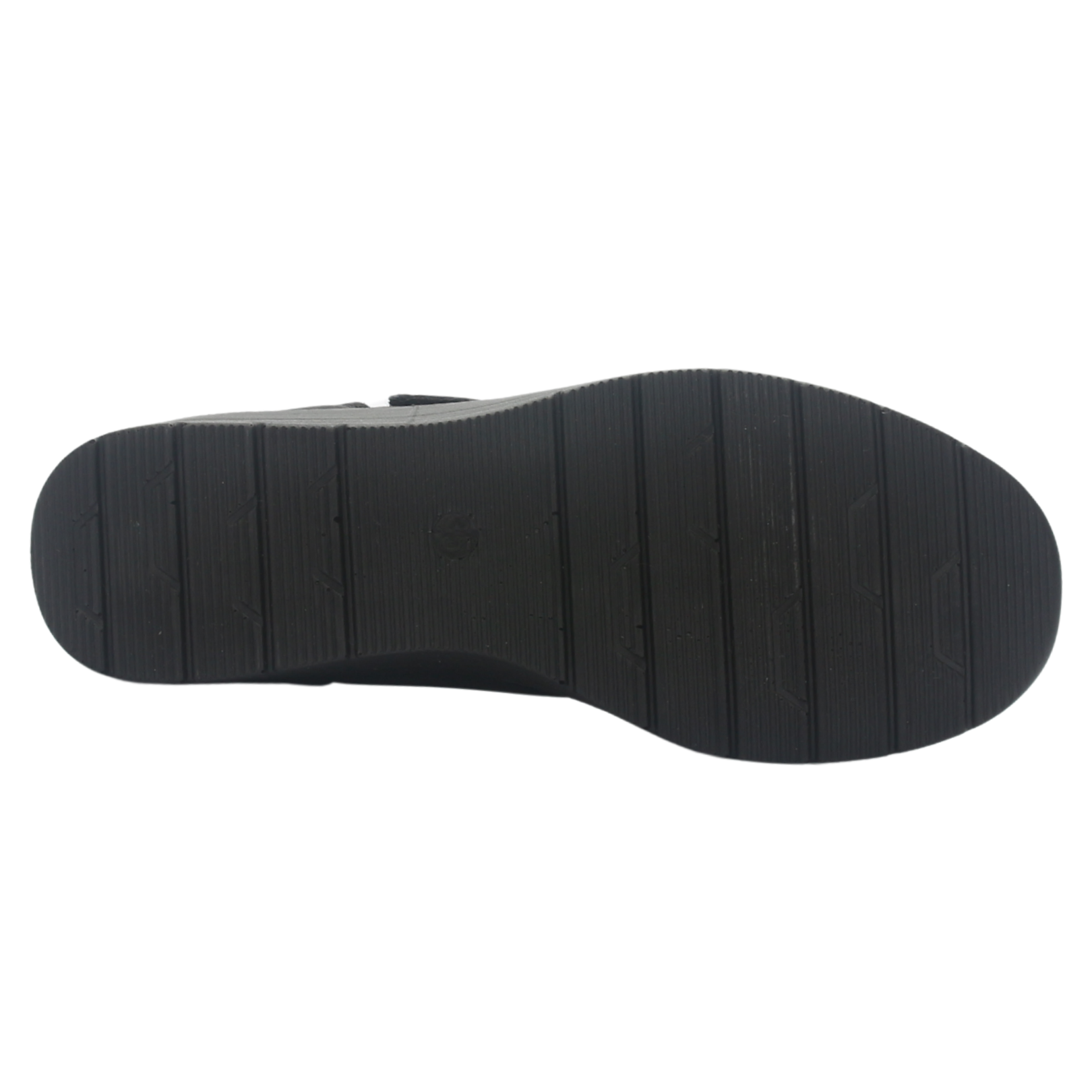 ZAPATO MUJER CHALADA DITTER-3 NEGRO CASUAL - 6