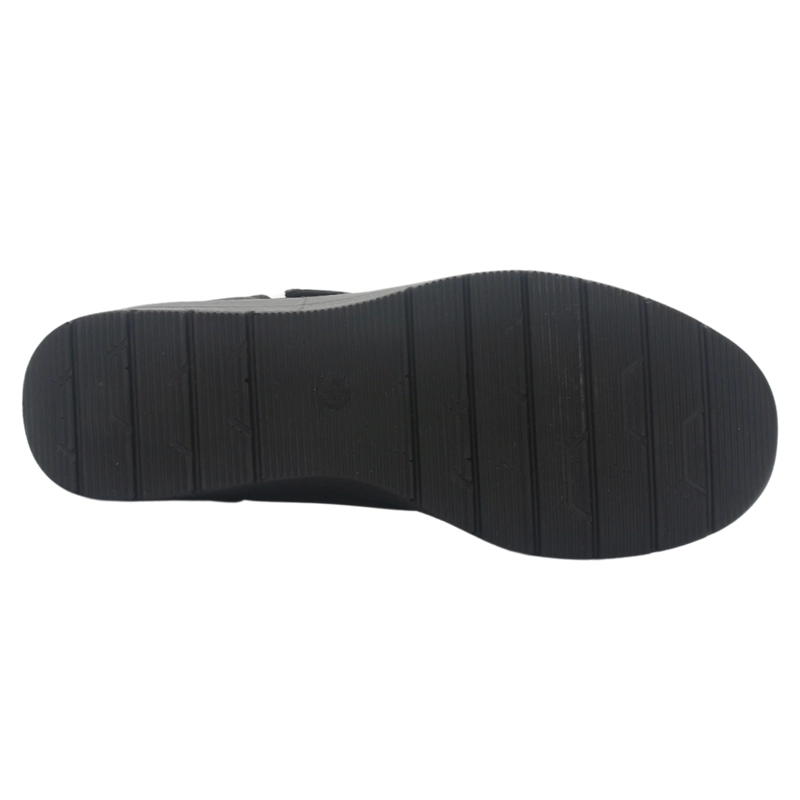 ZAPATO MUJER CHALADA DITTER-3 NEGRO CASUAL - 6