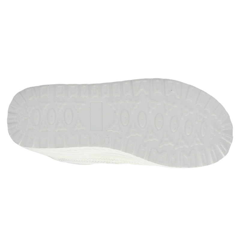 ZAPATILLA MUJER CHALADA TIJA-41 BLANCO URBANO - 6
