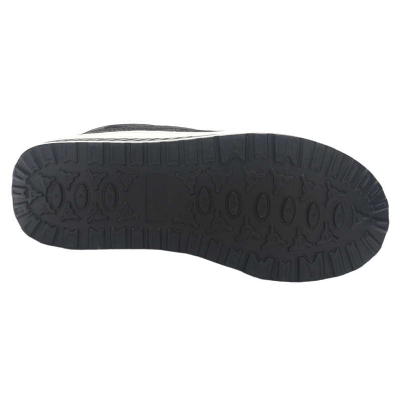 ZAPATILLA MUJER CHALADA TIJA-41 NEGRO URBANO - 6