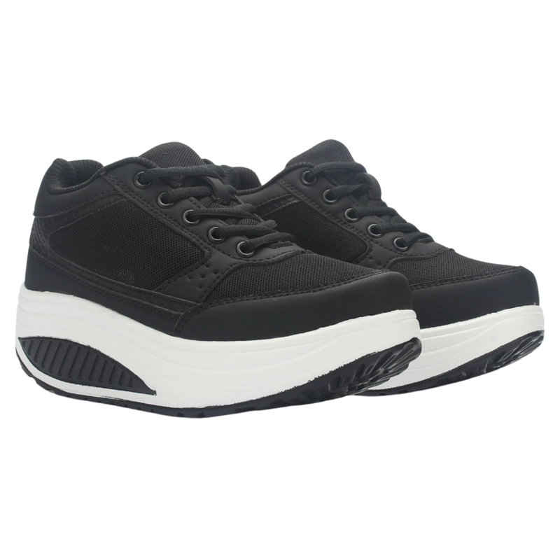 ZAPATILLA MUJER CHALADA TIJA-41 NEGRO URBANO - 7