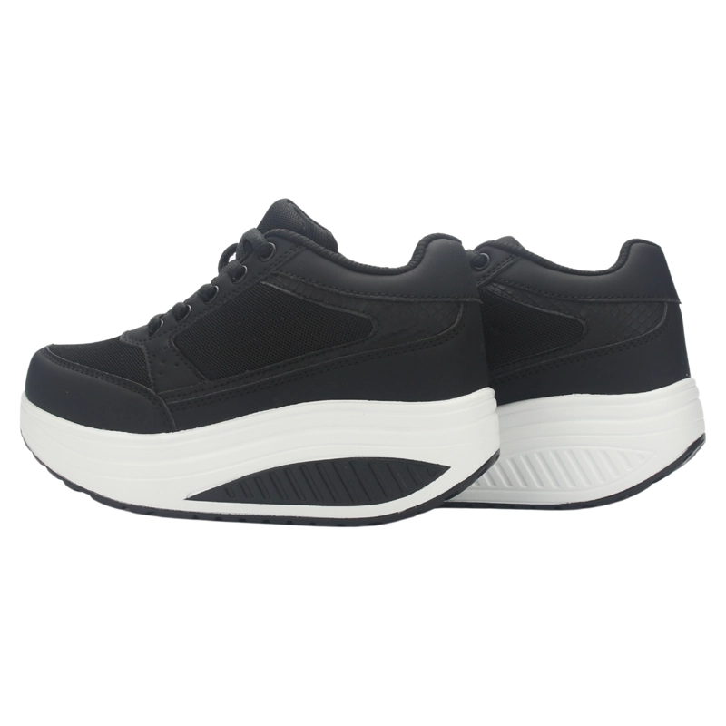 ZAPATILLA MUJER CHALADA TIJA-41 NEGRO URBANO - 8
