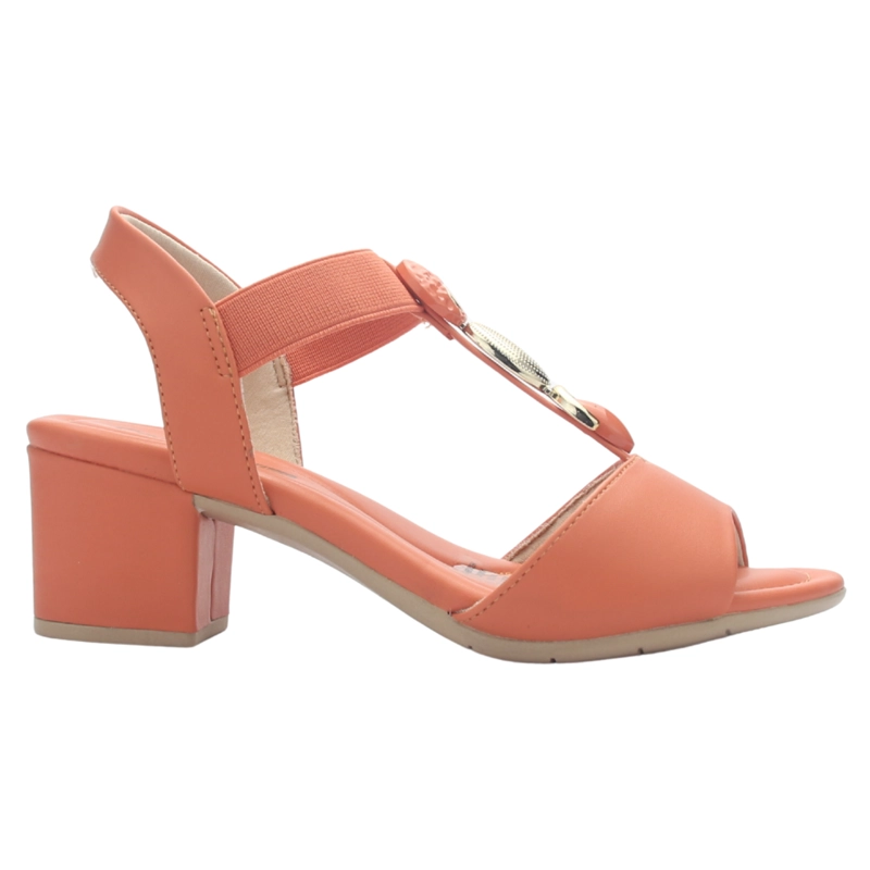 SANDALIA MUJER CORAL COMFORTFLEX 2557403 CASUAL - 1
