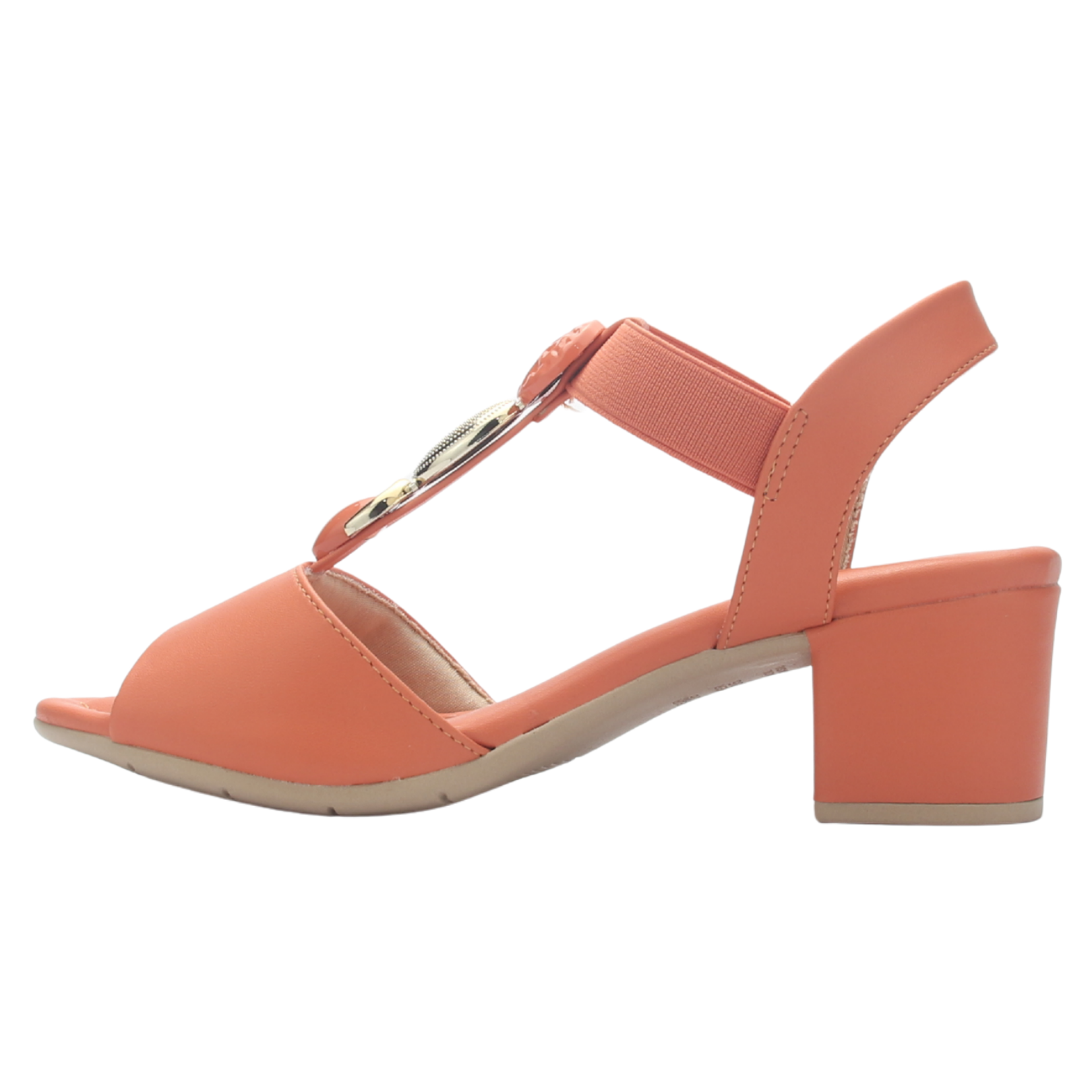 SANDALIA MUJER CORAL COMFORTFLEX 2557403 CASUAL - 2