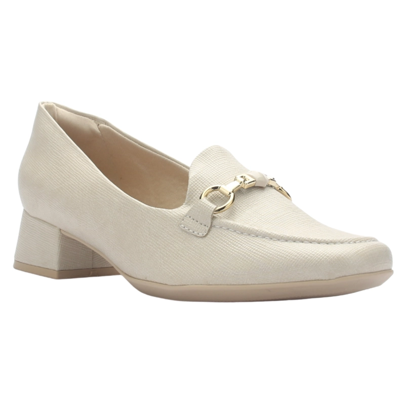 MOCASIN MUJER NUDE COMFORTFLEX 2595402 CASUAL - 3