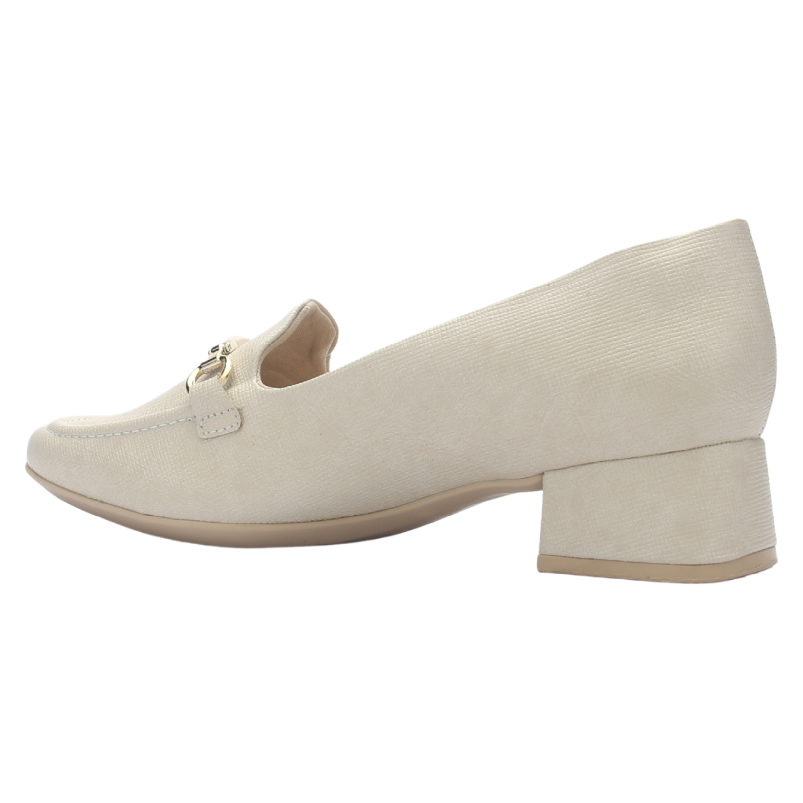 MOCASIN MUJER NUDE COMFORTFLEX 2595402 CASUAL - 4