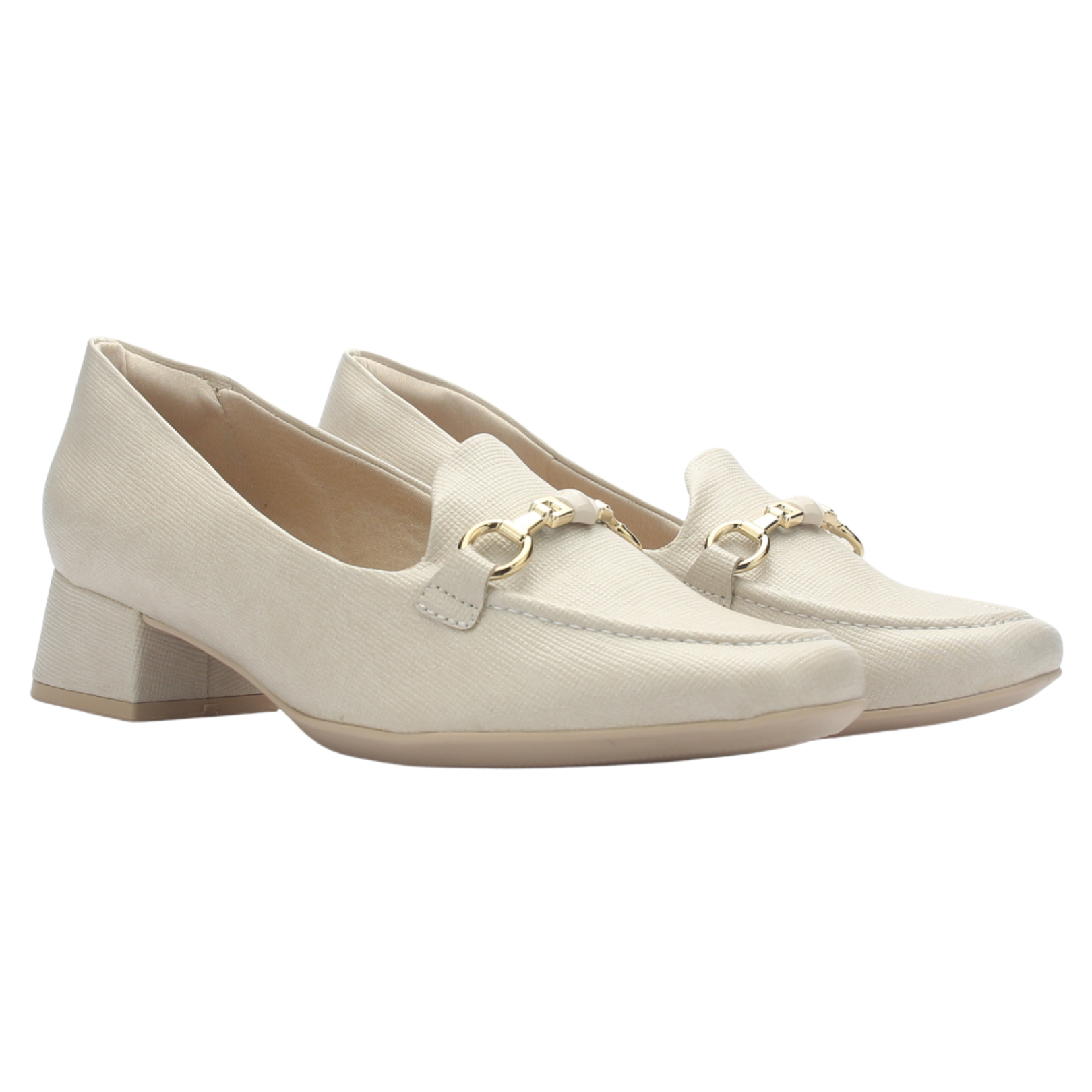 MOCASIN MUJER NUDE COMFORTFLEX 2595402 CASUAL - 6