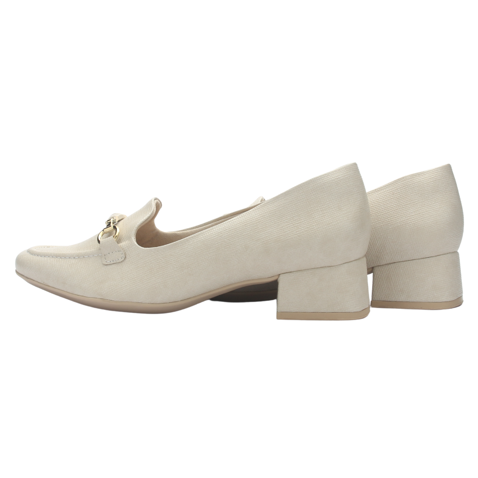 MOCASIN MUJER NUDE COMFORTFLEX 2595402 CASUAL - 7