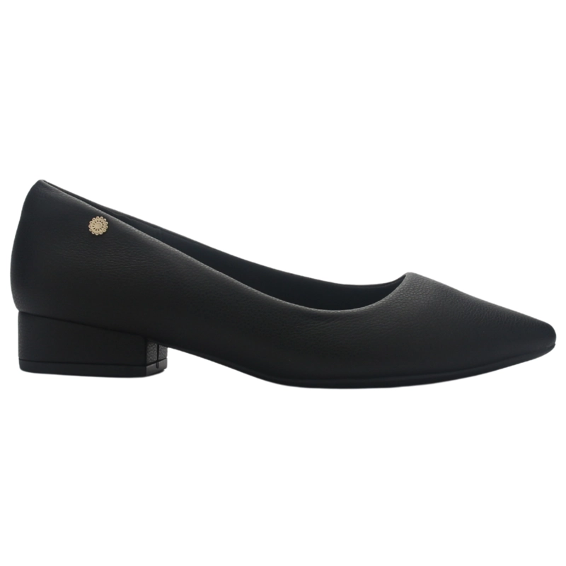 SANDALIA MUJER CASUAL NEGRO CHALADA SLUP-1 - 1