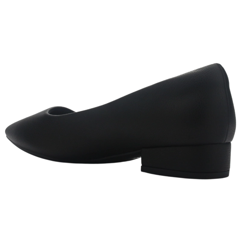 SANDALIA MUJER CASUAL NEGRO CHALADA SLUP-1 - 4