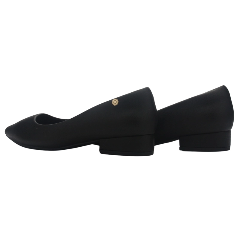SANDALIA MUJER CASUAL NEGRO CHALADA SLUP-1 - 6