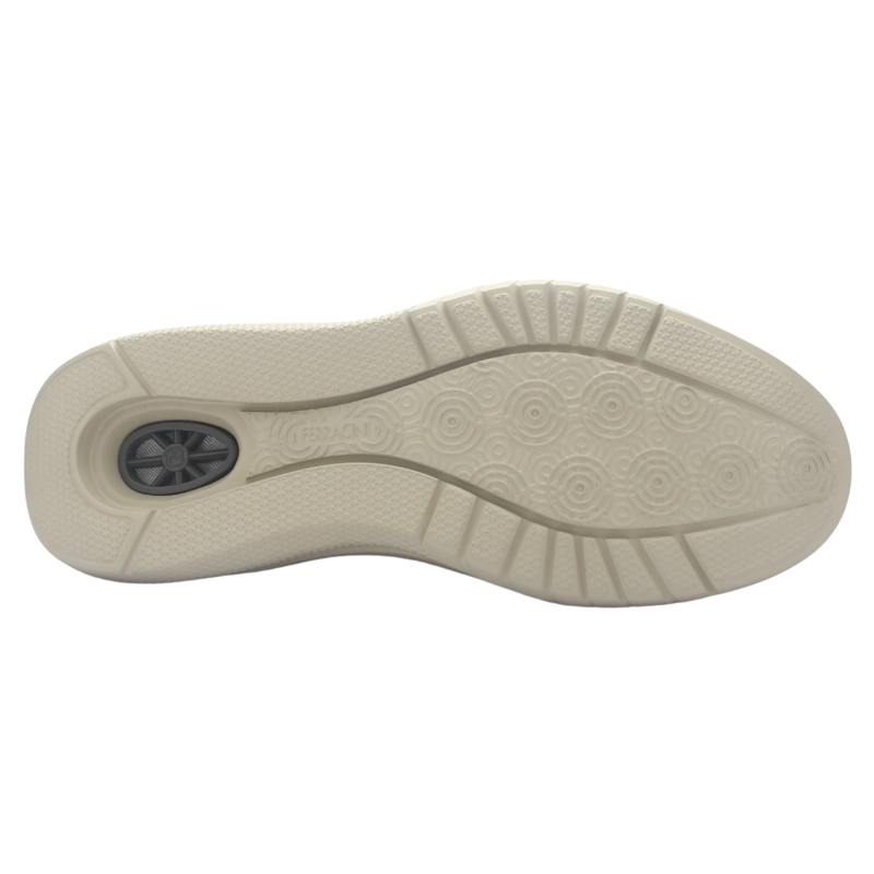 ZAPATO CAFE  HOMBRE CASUAL FERRACINI 3846 GLOVER - 6