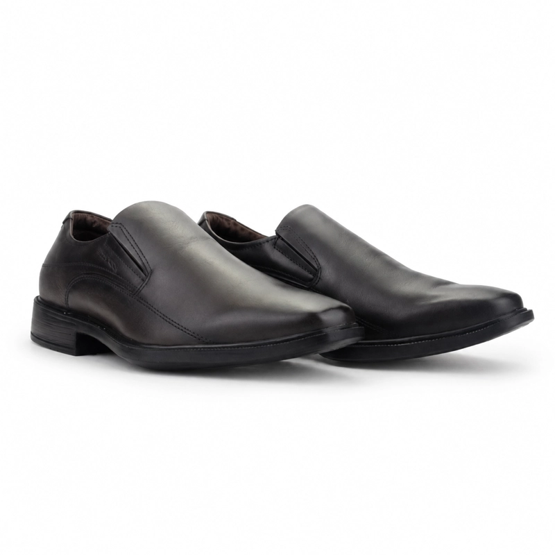 ZAPATO CAFE  HOMBRE CASUAL FERRACINI 6866 PARIS - 7