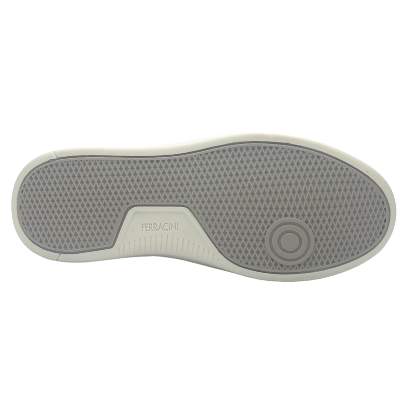 ZAPATILLA DE HOMBRE AZUL MARINO URBANO FERRACINI 1062 STAR - 6