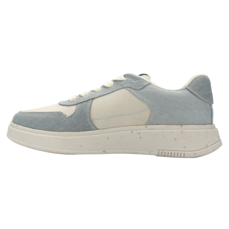 ZAPATILLA DE HOMBRE B AZUL URBANO FERRACINI 9905 L GREEN - 2