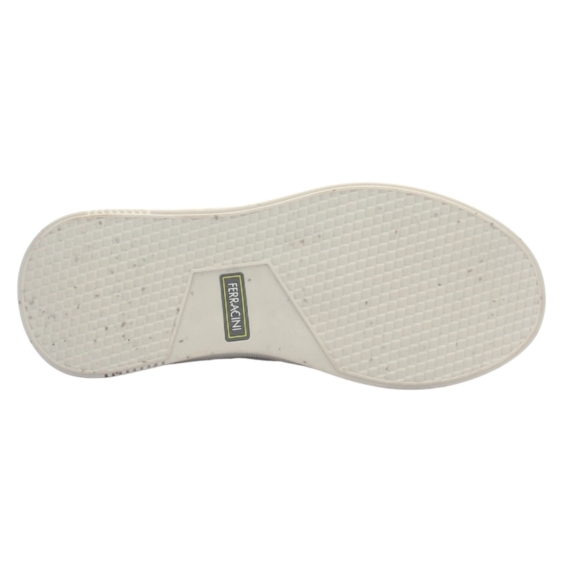 ZAPATILLA CAFE  HOMBRE URBANO FERRACINI 9905 LOGAN GREEN - 6
