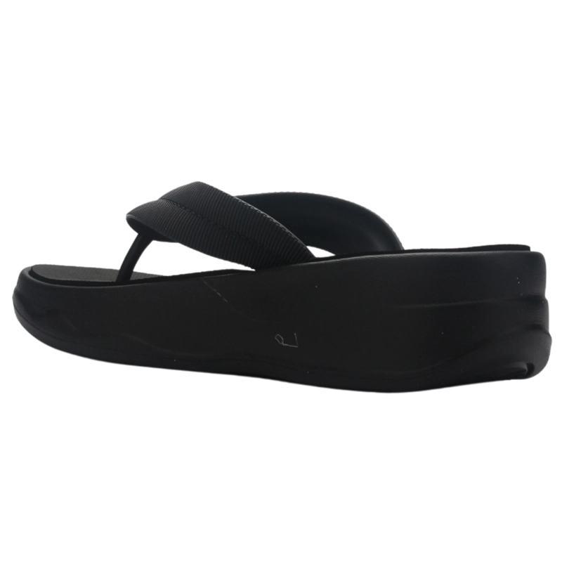 SANDALIA MUJER CASUAL NEGRO FUNWAY BEACH-49 - 4