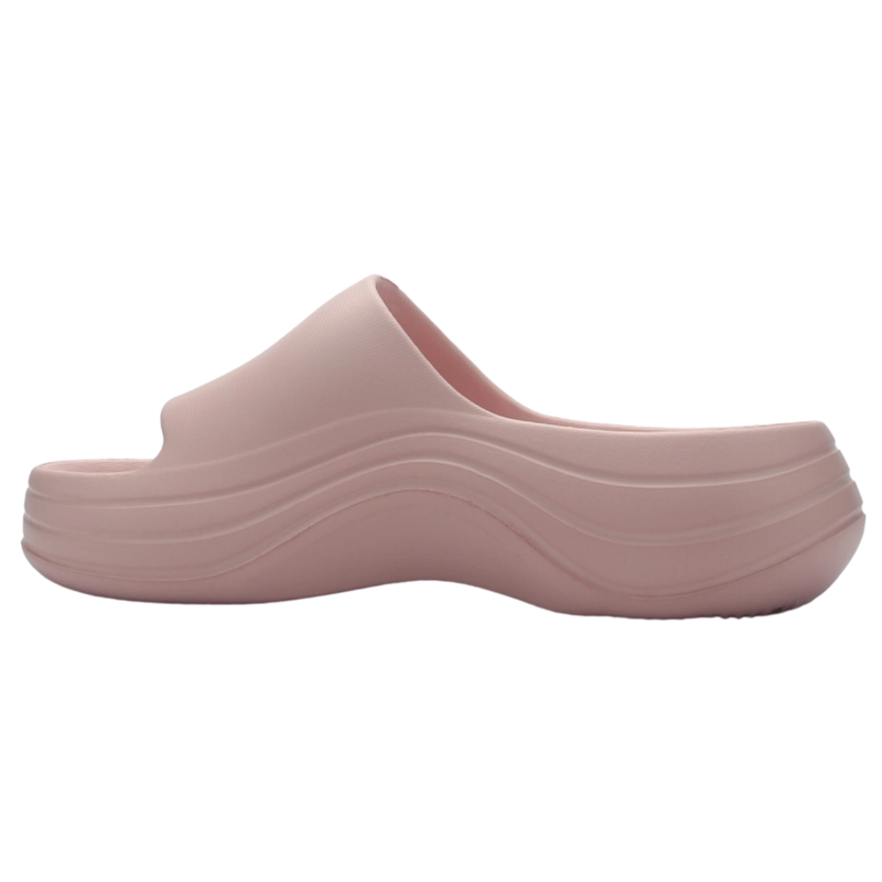 SANDALIA MUJER CASUAL ROSADO FUNWAY BEACH-35 - 2