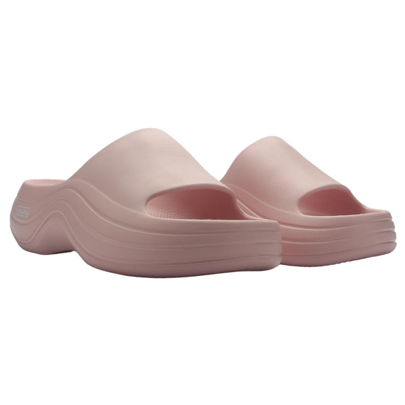 SANDALIA MUJER CASUAL ROSADO FUNWAY BEACH-35 - 5