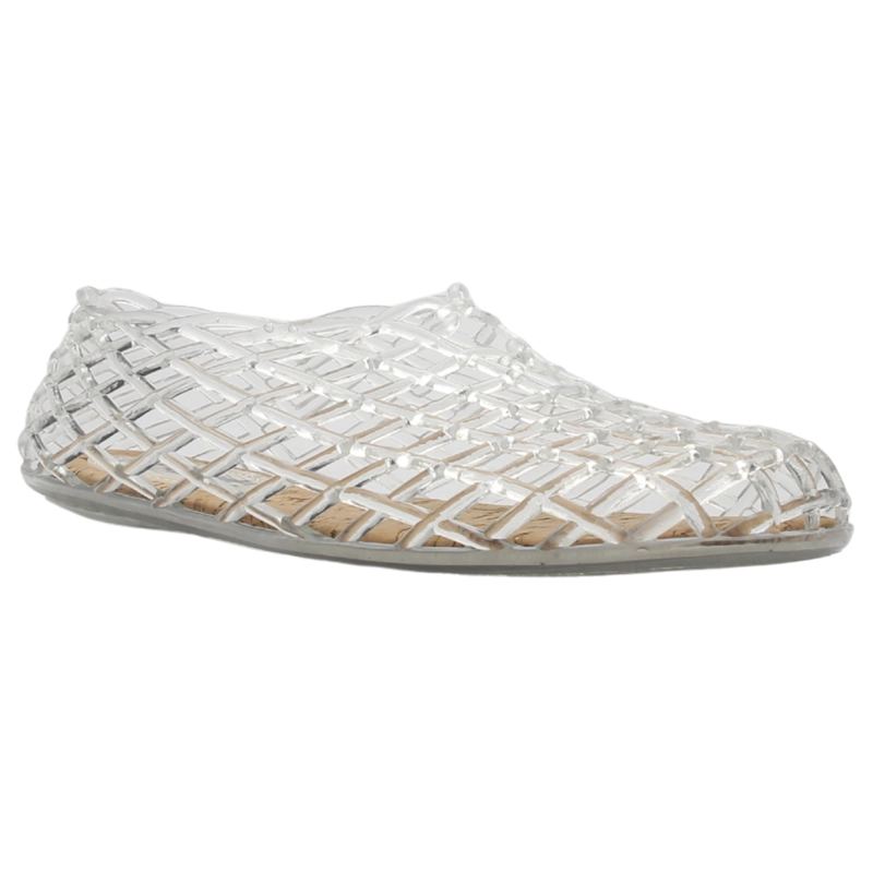 BALLERINA COLOR CASUAL CRISTAL CHALADA JELLY-1 - 3