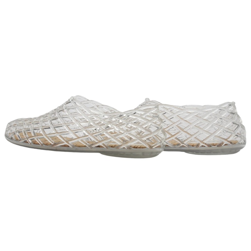 BALLERINA COLOR CASUAL CRISTAL CHALADA JELLY-1 - 6