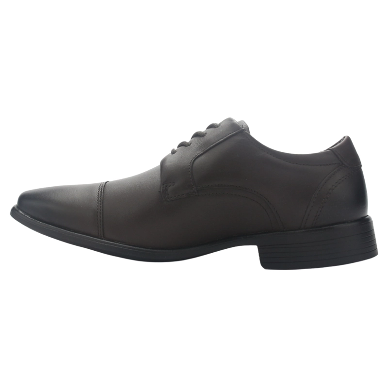 ZAPATO CAFE  DE HOMBRE CASUAL FERRACINI 5285 MELNIK - 2