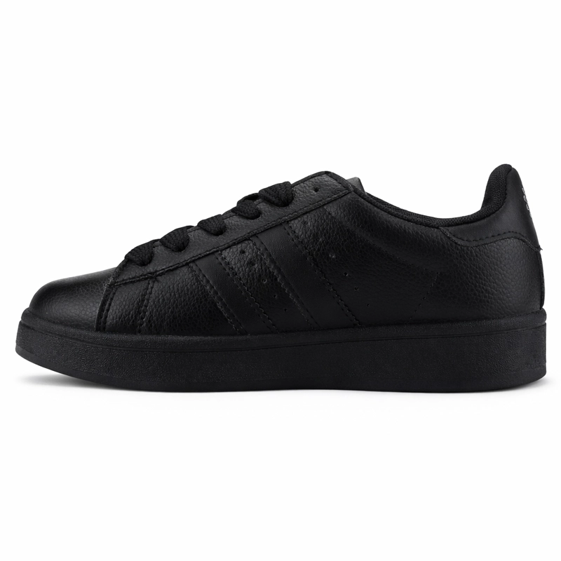 ZAPATILLA NEGRO MUJER URBANO CHALADA ANNIE - 2