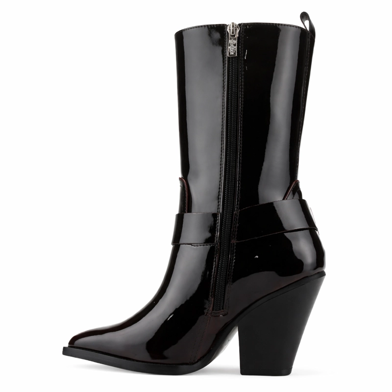 BOTIN BURDEO MUJER CASUAL CHALADA ARIZONA - 2