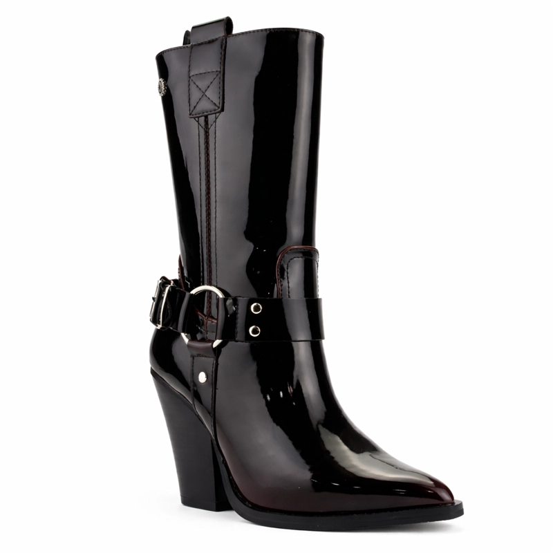 BOTIN BURDEO MUJER CASUAL CHALADA ARIZONA - 3
