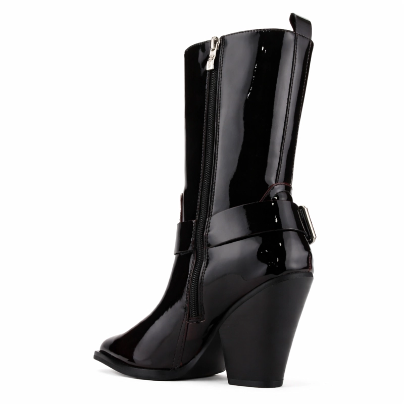 BOTIN BURDEO MUJER CASUAL CHALADA ARIZONA - 4