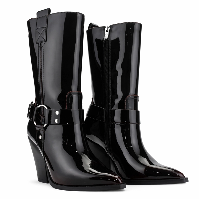 BOTIN BURDEO MUJER CASUAL CHALADA ARIZONA - 5